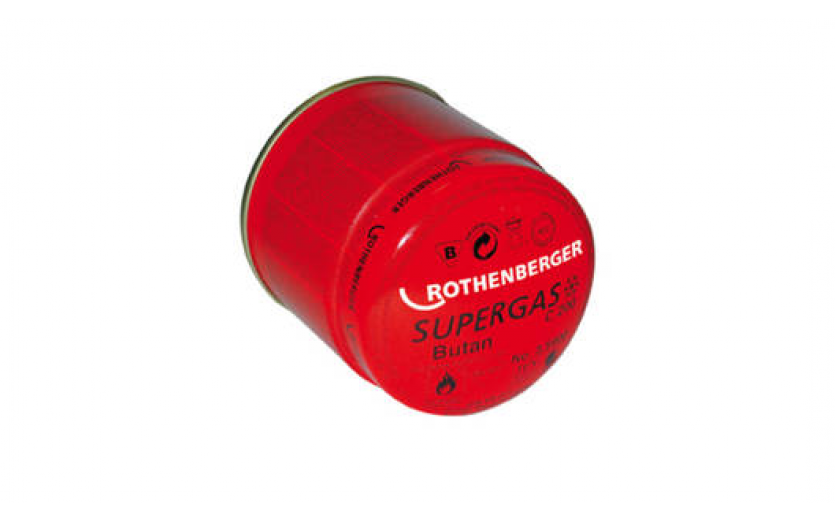 Rothenberger SUPERGAS C200 TSS
