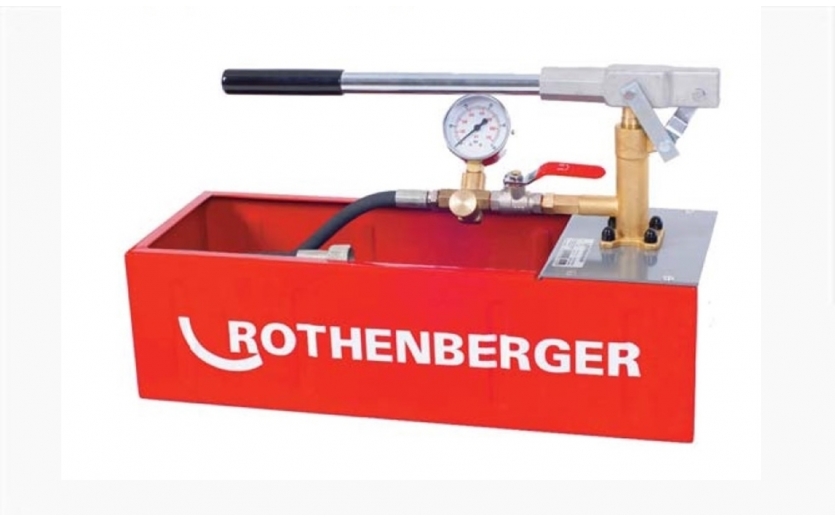 Rothenberger RP 50 ECO 