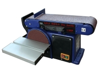 Pro-Max Bant / Disk Zımpara Makinesi PM72501