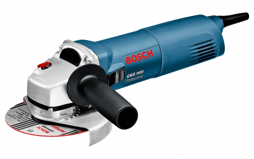 Bosch Taşlama Makinesi GWS 1400