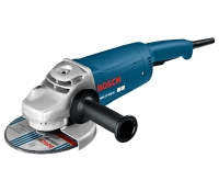 Bosch Taşlama Makinesi GWS 21-180 H Bosch Taşlama Makinesi GWS 21-180 H