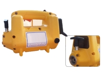 Omuz Tipi Vibratör 3HP KMS-250 Omuz Tipi Vibratör 3HP KMS-250