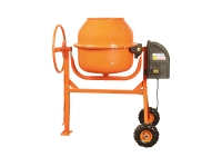 Portatif Beton Mikser KM-100 Portatif Beton Mikser KM-100