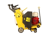 Derz Açma (Asfalt ve Beton Kesme) Makinesi KM-16 Derz Açma (Asfalt ve Beton Kesme) Makinesi KM-16