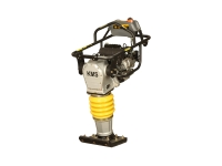 Kompaktör KM-50 TAMPER (ZIPZIP)