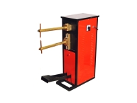 Manuel Pedallı Punta Kaynak Makinesi 15 KVA Manuel Pedallı Punta Kaynak Makinesi 15 KVA