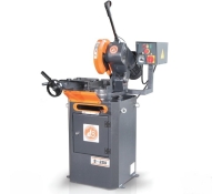 Dispa Profil Kesme Makina S-250 Dispa Profil Kesme Makina S-250