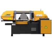 Kesmak Şerit Testere Düz ve Açılı Kesim KMY 350 Kesmak Şerit Testere Düz ve Açılı Kesim KMY 350